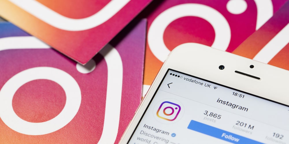 Как увеличить охват в Instagram